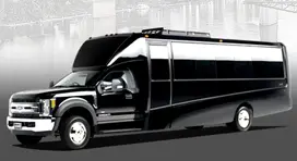 Nashville Corporate Shuttle Transportation