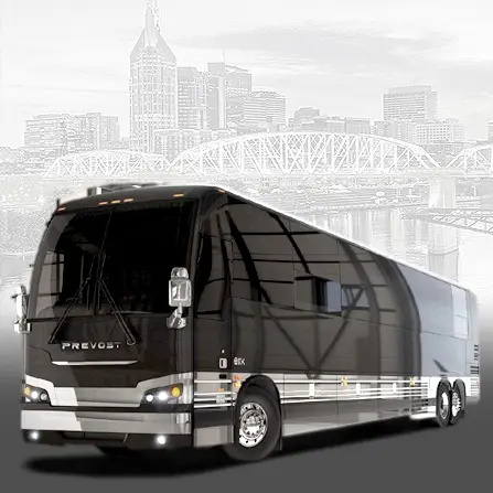 Nashville Chauffeured Ground Transportation